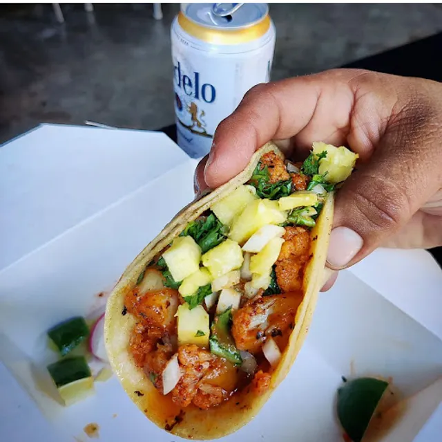 Taqueria La Venganza