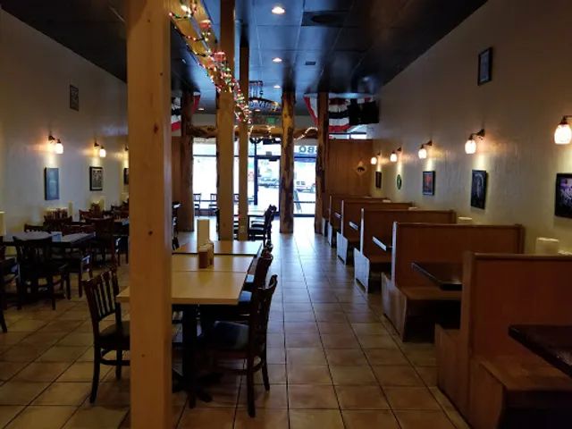 The Holy Grill And Bar