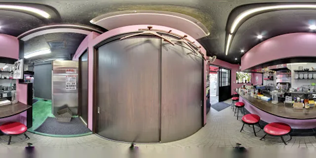 Aburasobasenmon Usagi Arataten