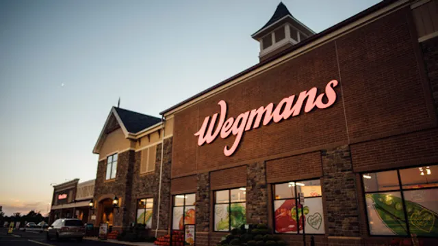 The Field at Commonwealth