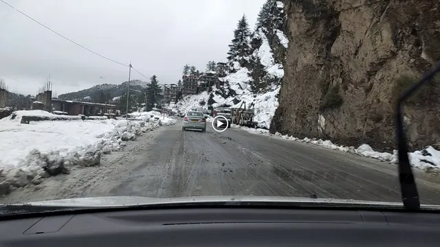 Himalayan Treat Kufri