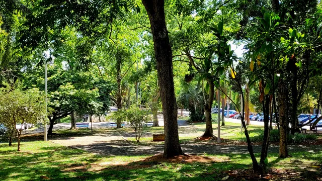 Praça Japão