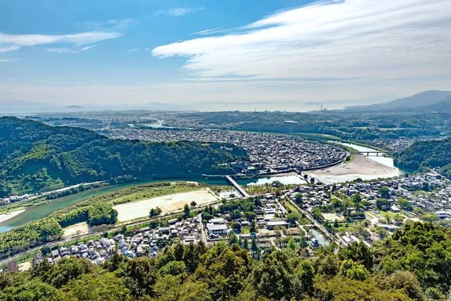 Iwakuni Chokokan Museum (Iwakuni Antiquities Museum)