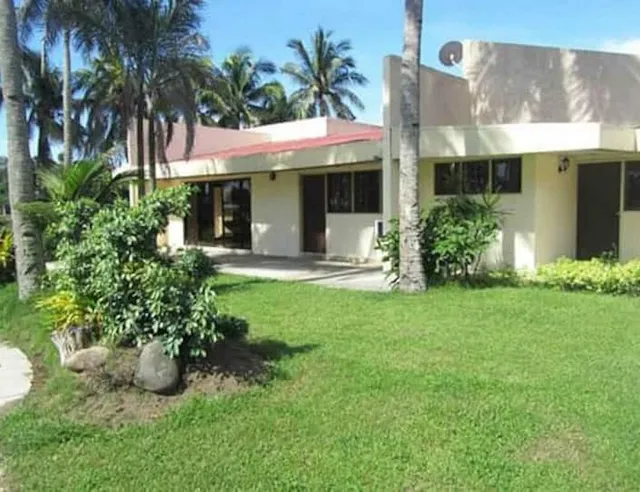 CMDC Private Beach House