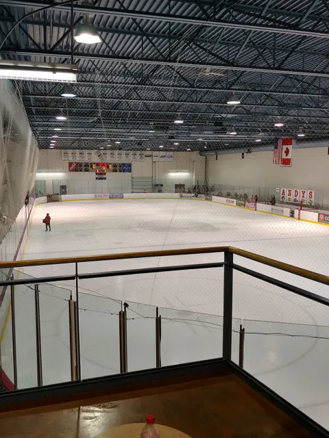 Brightspeed Ice Park