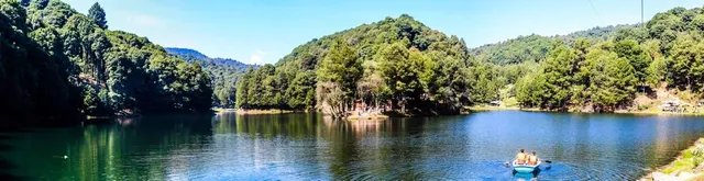 Presa del Llano