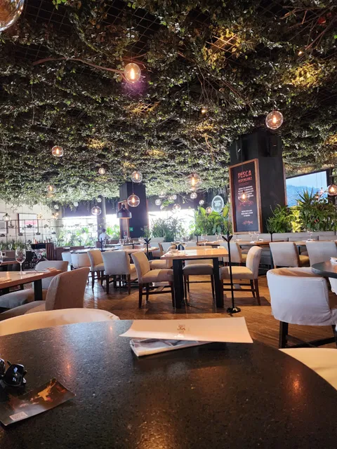 Sonora Grill Puerta La Victoria