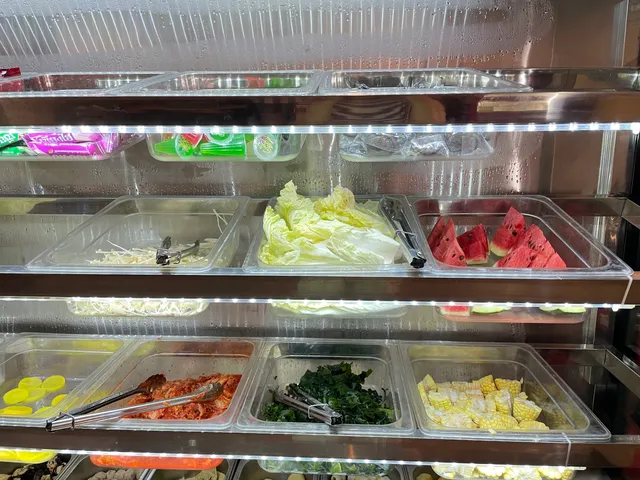 Crystal House Buffet Shabu&Grill