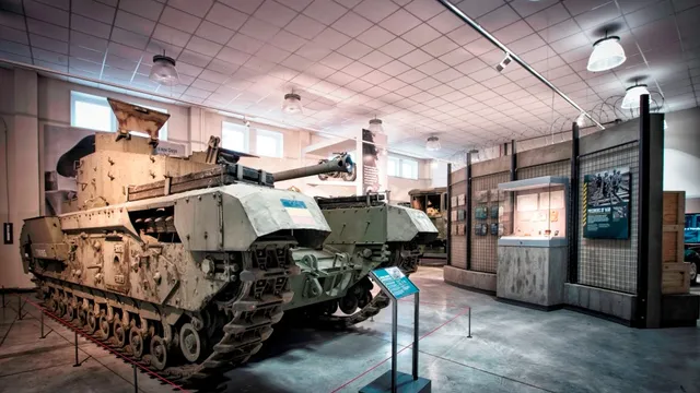 REME Museum