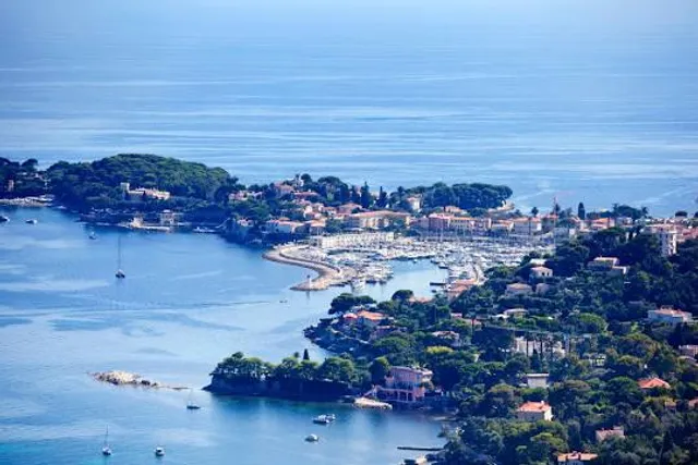 Cap Ferrat