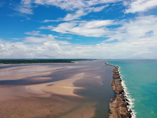 Área de Proteção Ambiental da Barra do Rio Mamanguape