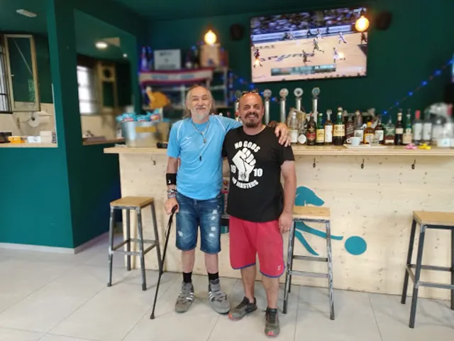 Bar Tito Sport (Trattoria Vietnamita)