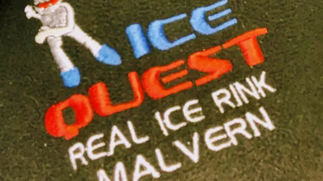 Ice Quest Malvern