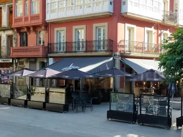Restaurante La Sartén