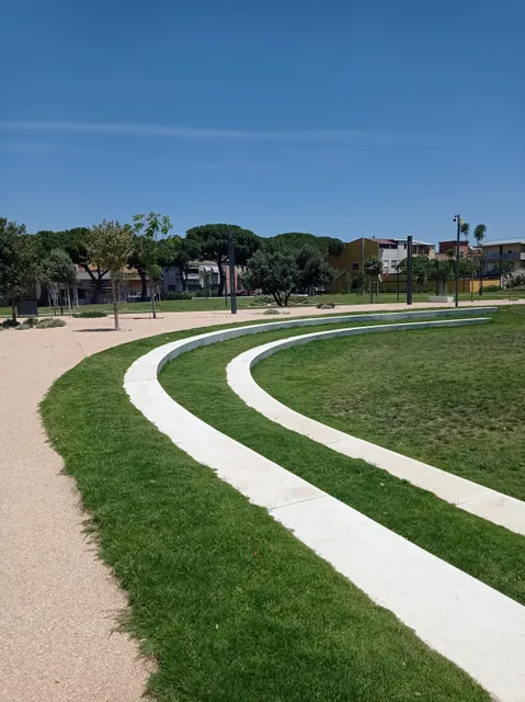 Parco urbano Sergio Atzeni