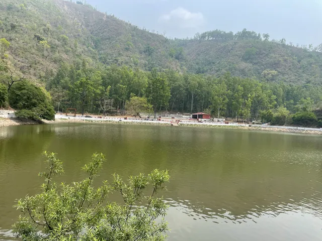 Renuka Wildlife Sanctuary