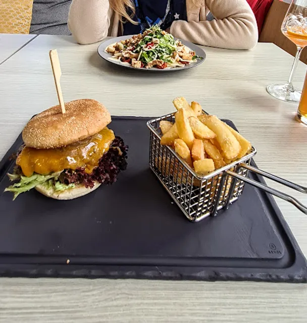 Werft - Craft Cuisine & Cocktails