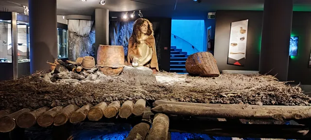 Museo Speleo Archeologico