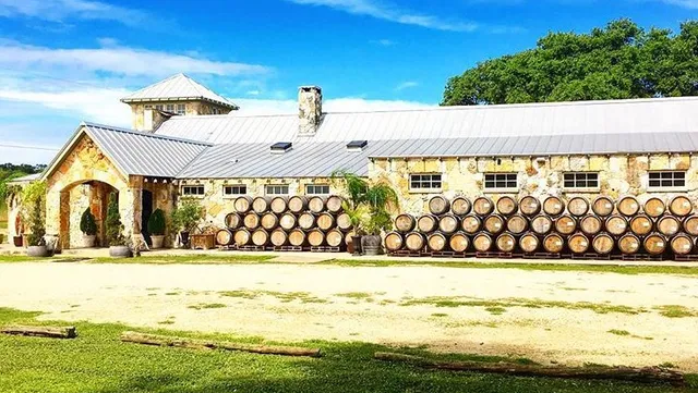 Wimberley Valley Winery