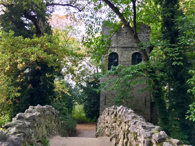 Natuurhistorisch Museum Boekenberg Deurne