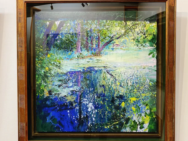 Sugiyama Museum of Art