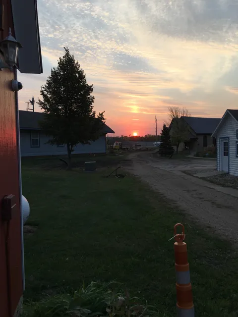 Wheels Across the Prairie Museum
