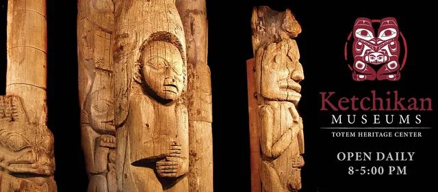 Totem Heritage Center