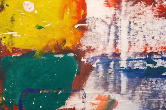 Villa Croce Museum of Contemporary Art