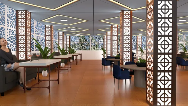 Presidential Eco Hotel