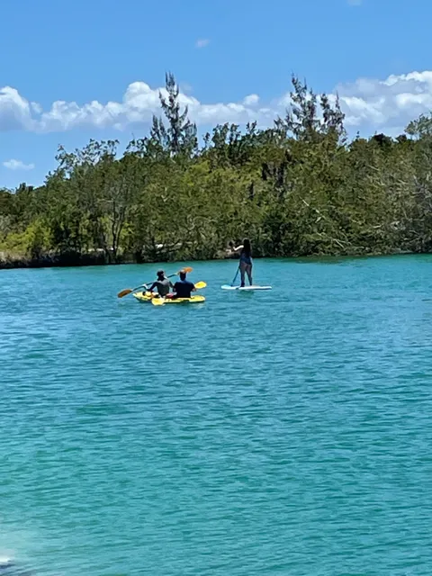 Lago Azul Cap Cana