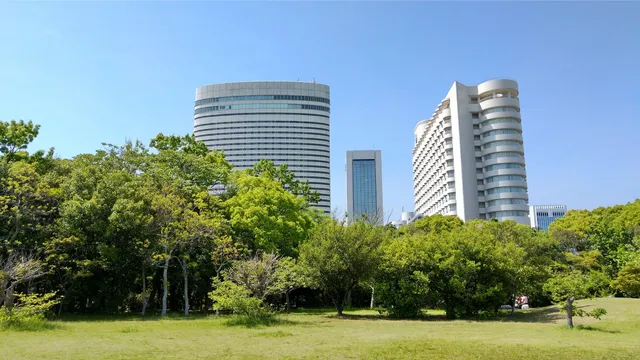 Port Island Minami Park