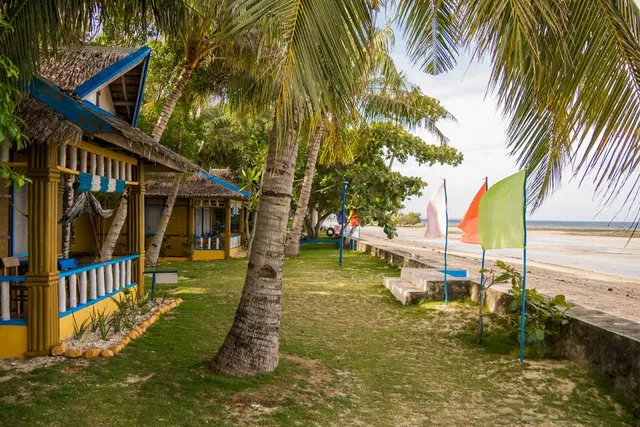 Islanders Paradise Beach