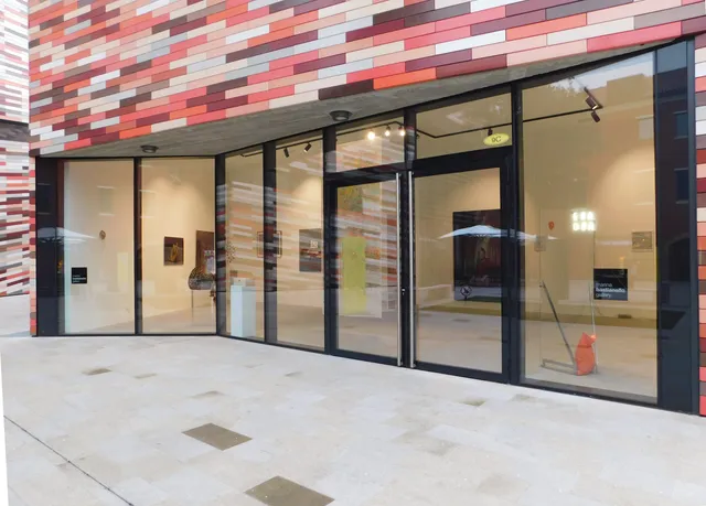 marina bastianello gallery