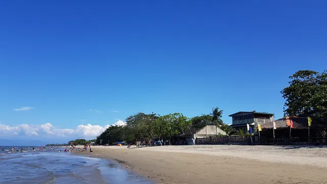 Ajis Aqua Sports Resort