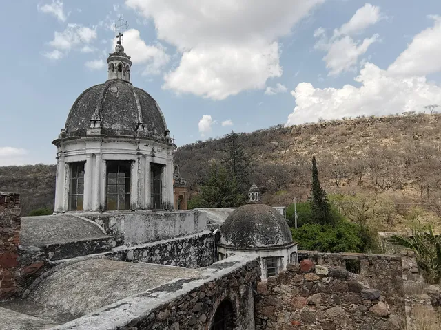 Hacienda Cañada de Ortega
