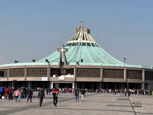 Museo de la Basílica de Santa María de Guadalupe