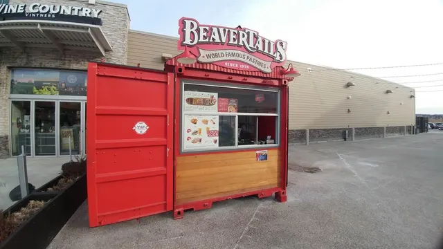 BeaverTails- Queues de Castor (Niagara-on-the-Lake)