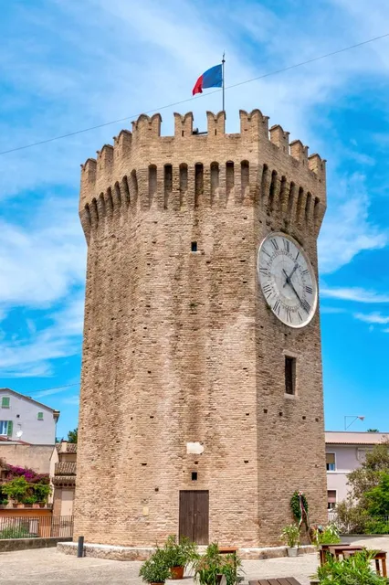 Torre dei Gualtieri