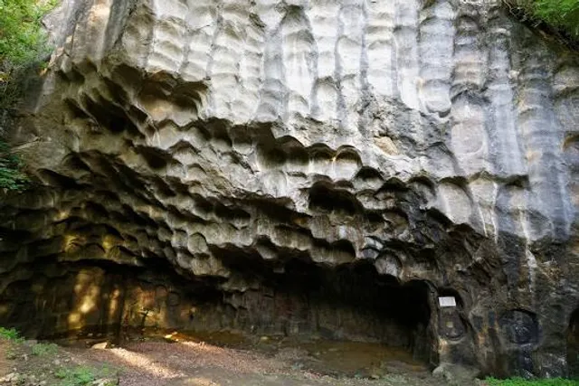 Mühlsteinbruch Altenbeuern