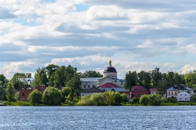 Louky u Černého lesa