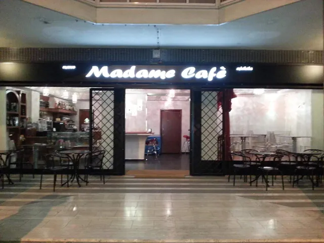 Madame Cafè