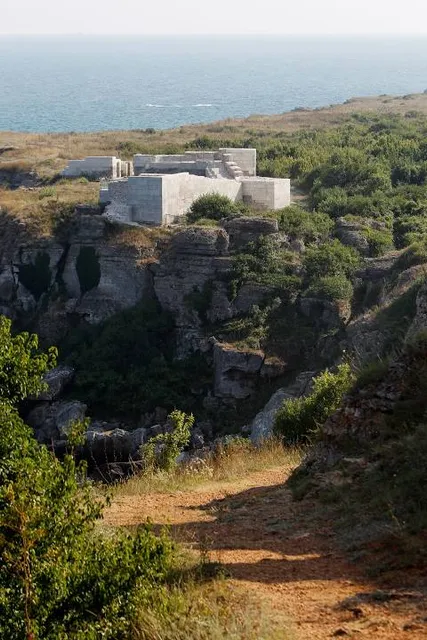 Yaylata National Archeologic Reserve