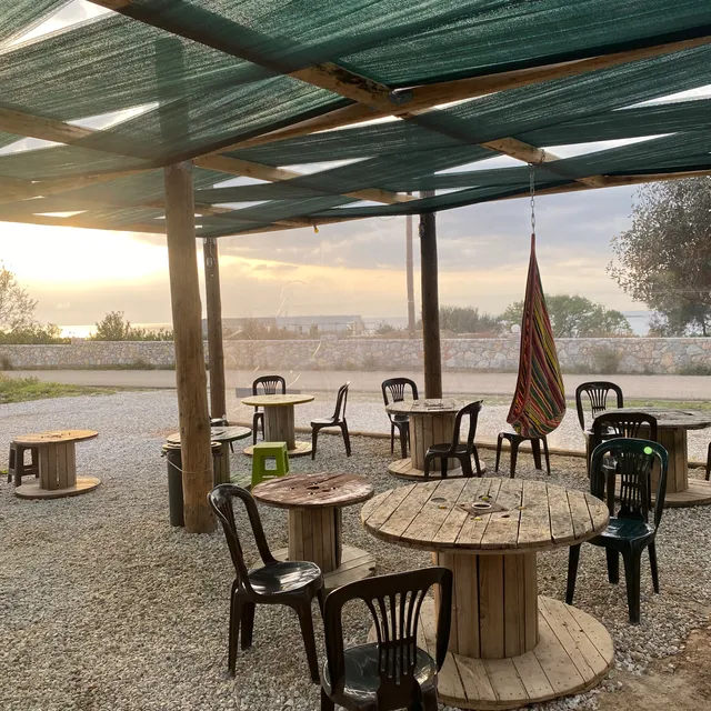 Ο Μάστορας της Πείνας