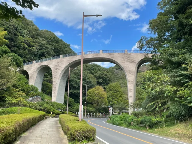 Nanasawa Forest Park