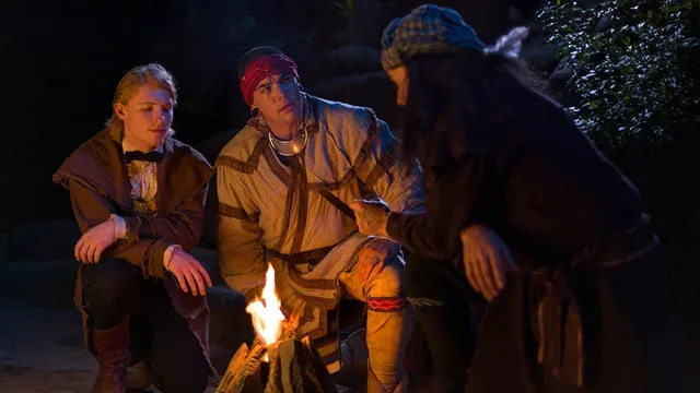 Unto These Hills, Outdoor Drama