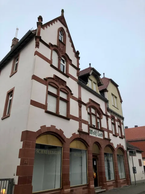 Museum Griesheim