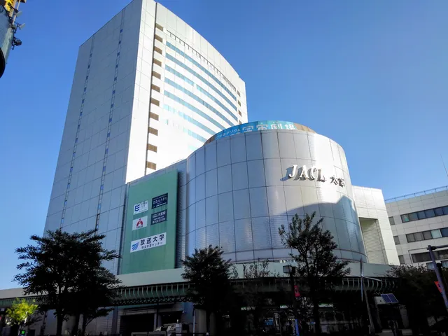 Saitama City Space Theater