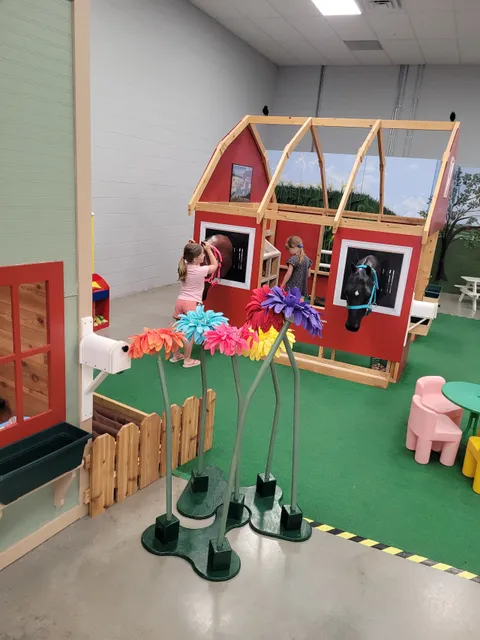 Children's Museum of Central Nebraska