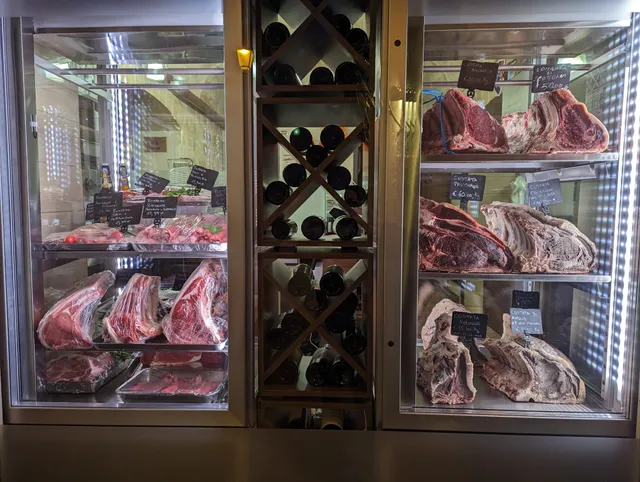 La Locanda dei Briganti