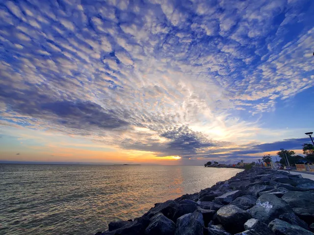 Malecón de Santa Isabel